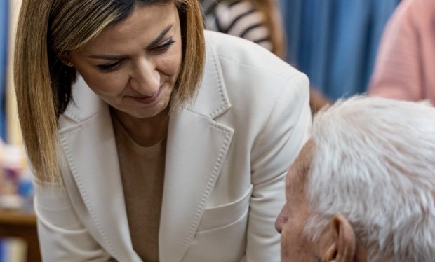 ΚΟΜΥ: Ο γιατρός στην πόρτα του πολίτη - 3.000 ωφελούμενοι και 21 κρίσιμες διακομιδές το δίμηνο Νοεμβρίου-Δεκεμβρίου