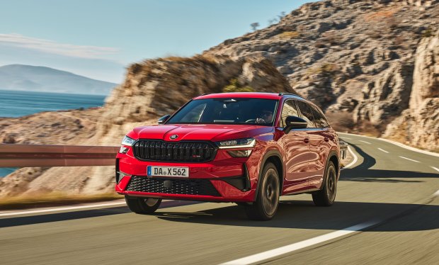 Ιστορικό ρεκόρ για τον Όμιλο Volkswagen στα «Best Cars 2026»