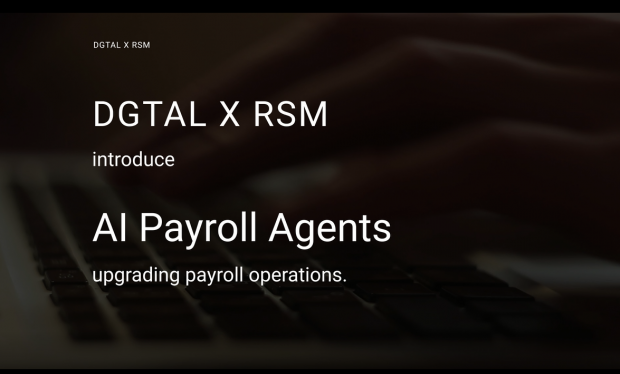 RSM Ελλάδος & DGTAL: Η Στρατηγική Συμμαχία που Φέρνει τους “έξυπνους” AI agents στην Καρδιά των Ελληνικών Επιχειρήσεων (video)