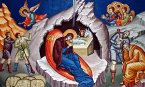 Χριστούγεννα: «Η κατά σάρκα Γέννησις του Κυρίου και Θεού και Σωτήρος ημών Ιησού Χριστού»