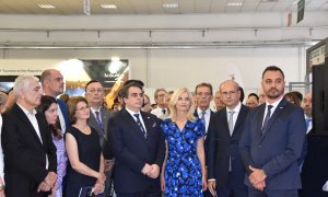 Επιτυχημένη η συμμετοχή της Euroins Ελλάδος στην 87η Διεθνή Έκθεση Θεσσαλονίκης!