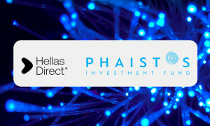Hellas Direct: Συμμετοχή του Επενδυτικού Ταμείου Φαιστός στον τελευταίο γύρο χρηματοδότησης!