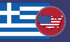 Η αμερικανική "ψήφος" στα ελληνικά ομόλογα, τα επιχειρηματικά... υποζύγια, και τα μίνι-μάρκετ με... χρυσό