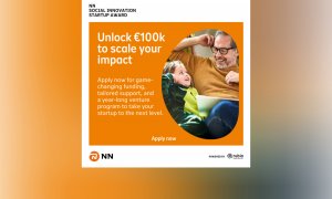 NN Social Innovation Startup Award 2025