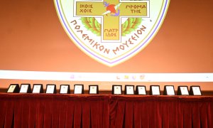 Ηλίας Προβόπουλος: Οι Καρδιτσιώτες τίμησαν τους σύγχρονους ήρωές τους