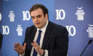 Κ. Πιερρακάκης: Οι άρσεις των εμποδίων μεταξύ των κρατών-μελών θα ωφελήσουν την Ευρώπη και την Ελλάδα