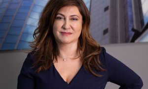 Angeliki Mouratidou (Euroins Greece): Artificial Intelligence in the Insurance Market - Redefining the Future of Insurance