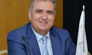 Δημήτρης Ζορμπάς (Syndea): Επαναπροσδιορίζει το τοπίο στην ασφαλιστική βιομηχανία