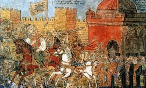 Η Πόλις εάλω…Η ψυχή εάλω…Ποιο το μείζον;