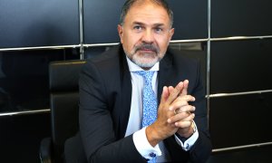 Konstantinos Semertzoglou (HDI Global SE Hellas): Artificial Intelligence as a Transformation Catalyst in the Insurance Industry