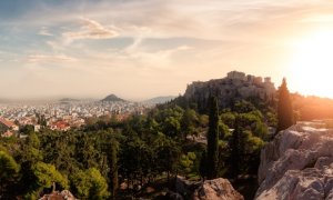 Καιρός: Άνοδος θερμοκρασίας με τοπικές βροχές - Πρόγνωση μέχρι και το Σάββατο