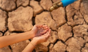 ΕΥΔΑΠ: Χρέη και λειψυδρία απειλούν το νερό της Αττικής - Για πόσο καιρό επαρκούν τα σημερινά αποθέματα