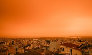 Καιρός: Έρχονται 35άρια με αφρικανική σκόνη - Πού και πότε θα είναι πιο έντονα τα φαινόμενα