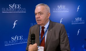2ο ΣΦΕΕ Summit: Αποκλειστική δήλωση του προέδρου του ΣΦΕΕ Ολύμπιου Παπαδημητρίου στην κάμερα του Healthng.gr! (βίντεο)