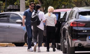 Στη φυλακή μετά την απολογία της για διακίνηση ναρκωτικών η ψυχίατρος δημόσιας κλινικής