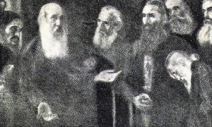 Μνήμη νεομαρτύρων ιεραρχών