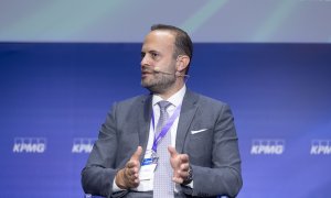 Γιώργος Κοντόπουλος: Πώς οι εξαγορές αλλάζουν τις ανάγκες μιας οικονομικής διεύθυνσης