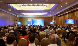 «Σταθερά Μαζί»: Πάνω από 850 συμμετοχές στα συνέδρια της ΙΝΤΕΡΣΑΛΟΝΙΚΑ σε Αθήνα & Θεσσαλονίκη
