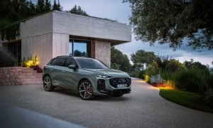 Νέο Audi Q3: Η τεχνολογία ασφαλείας συναντά την premium καθημερινότητα