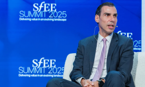 Μάριος Θεμιστοκλέους (Υφυπ. Υγείας): Αλλάζει ο τρόπος χρηματοδότησης στα νοσοκομεία με την εφαρμογή των DRGs