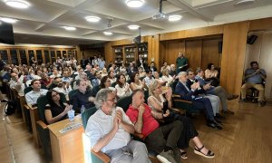 Υπερσυμμετοχή ασφαλιστικών διαμεσολαβητών στην εκδήλωση της Επιτροπή Ασφαλιστικών Πρακτόρων του Ε.Ε.Α