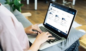 Η COSMOTE TELEKOM υλοποίησε το έργο του Φακέλου Υγείας για την Η.ΔΙ.ΚΑ