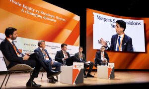 AON: Οι στρατηγικές επενδύσεις στην Ελλάδα και το νέο χρηματοοικονομικό τοπίο ήταν κεντρικό θέμα στο 2ο Mergers & Acquisitions Summit