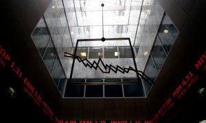Η επόμενη ημέρα και ο ενεργειακός εφιάλτης, στη δίνη του γεωπολιτικού ρίσκου και το ΧΑ, η «σιωπηλή κρίση» και οι «κεραυνοί» Μυτιληναίου και οι υψηλοί στόχοι της Alpha Bank