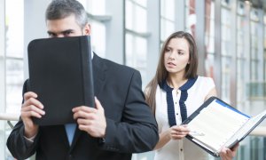 Γιατί φοβάται ο πωλητής τον υποψήφιο πελάτη και αντιστρόφως, στο ραντεβού!
