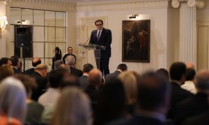 Κ. Πιερρακάκης: Οι τράπεζες πρέπει να ανταποκριθούν και να σταθούν στο ύψος των περιστάσεων