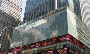 Η Lehman Brothers και…ο Τσίπρας, «τρέχει» προς τις 2.000 το Χ.Α, η στρατηγική νίκη της Ελλάδος, το ιστορικό μέρισμα του ΟΛΠ και το παράδειγμα της DoValue