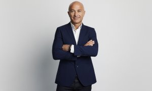 Αχιλλέας Κανάρης (CEO Vodafone): Μας ενδιαφέρει η ανάπτυξη συνεργασιών με ασφαλιστικές εταιρείες στο ICT