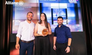 Bronze διάκριση για την Allianz στα Digital Media Awards 2025