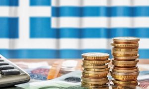 Δημόσιο χρέος: Στα 366,329 δισ. ευρώ το α' τρίμηνο εφέτος σύμφωνα με την ΕΛΣΤΑΤ