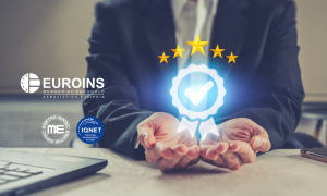 Η Euroins Ελλάδος ανανεώνει τις πιστοποιήσεις ISO - Ενισχυμένη δέσμευση σε ποιότητα, διαφάνεια και βιωσιμότητα