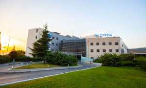 ΗΜΙΘΕΑ: Σε νέους δρόμους η Ρομποτική Χειρουργική στη Βόρεια Ελλάδα