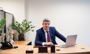 Ένας Ασφαλιστικός Διαμεσολαβητής μοιράζεται μαζί μας μυστικά επιτυχίας και αλήθειες - Τι είπε ο κ. Γ. Παπαδόπουλος της Εθνικής Ασφαλιστικής