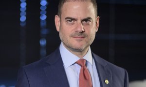 Ο Ιωάννης Δ. Σαρακάκης νέος Πρόεδρος του Ελληνο-Aμερικανικού Εμπορικού Επιμελητήριου - Η εκτελεστική επιτροπή και το νέο Δ.Σ