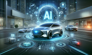 AI-driven Predictive Modeling: Πώς αλλάζει την πρόβλεψη αναγκών συντήρησης οχημάτων και τι σημαίνει για τις ασφαλιστικές εταιρείες;