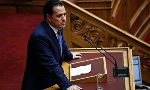 To 12% των φαρμάκων που καταναλώνονται στην ΕΕ είναι ελληνικής παραγωγής