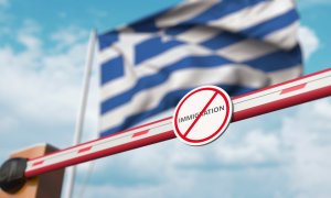 «Κόκκινος» συναγερμός για το μεταναστευτικό, από «κόσκινο» τα οικονομικά προγράμματα των κομμάτων, έρχεται το κόμμα Σαμαρά (;), ανοδικό 7Χ7 το Χρηματιστήριο και διεθνής «ψήφος» στις ελληνικές τράπεζες