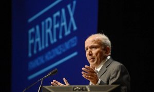 Πώς ο Prem Watsa της Eurobank έβγαλε υπεραξία τουλάχιστον 400% από τα Praktiker