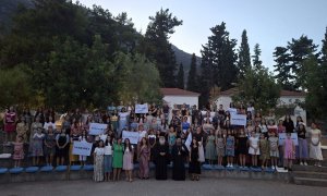 Ολοκληρώθηκε η τελευταία μαθητική κατασκηνωτική περίοδος της Μητρόπολης Αιτωλίας και Ακαρνανίας
