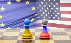 Διεθνής γεωπολιτική σκακιέρα: προβληματισμός για τα ανοιχτά μέτωπα