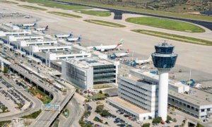 Απεργία ΑΔΕΔΥ: Τετράωρη στάση εργασίας για τους Ελεγκτές Εναέριας Κυκλοφορίας - Ποιες πτήσεις θα εξυπηρετηθούν