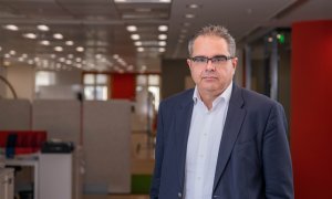 Πάνος Κούβαλης: H Interamerican ισχυρός περιφερειακός παίκτης