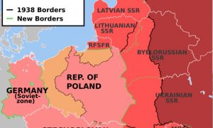 ﻿Πλαγιως: Η Ιστορία επαναλαμβάνεται (γιατί η γεωγραφία δεν αλλάζει)