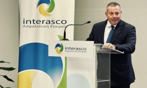INTERASCO: Στρατηγικό όραμα, επενδύσεις στην καινοτομία και έμφαση στον ανθρώπινο παράγοντα