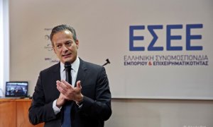 ΔΕΘ: Μείωση ασφαλιστικών εισφορών, και νέα ρύθμιση οφειλών έλειπαν από το «πακέτο» λέει η ΕΣΕΕ