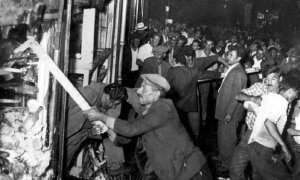Σεπτεμβριανά 1955: Ο ξεριζωμός των Ελλήνων της Κωνσταντινούπολης